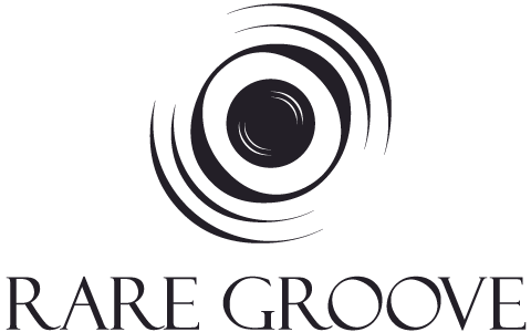 株式会社レア・グルーヴロゴ